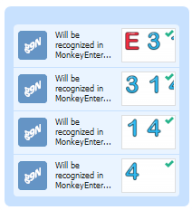 4 actions