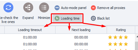Load Time