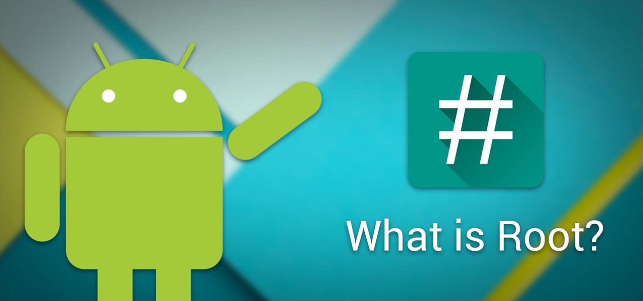 What is Root