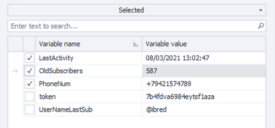 Add to project